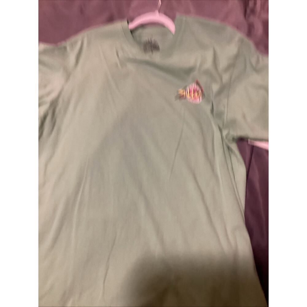 Men’s Sullen Tee Shirt